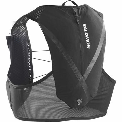Salomon GRAVEL SKIN 4 Tan