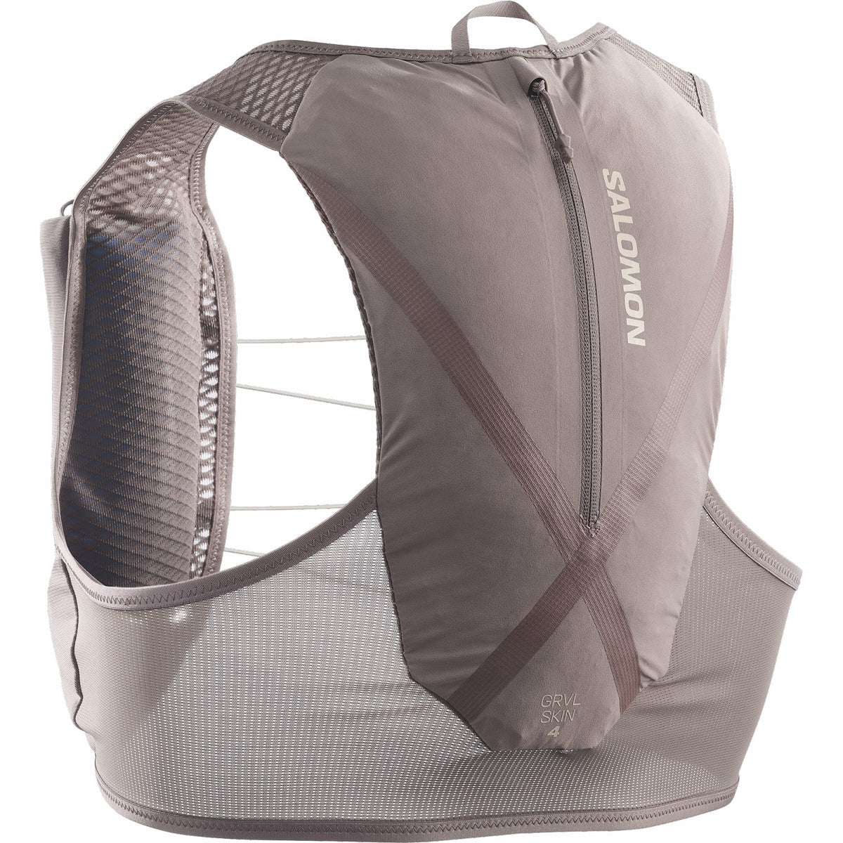 Salomon GRAVEL SKIN 4 Tan