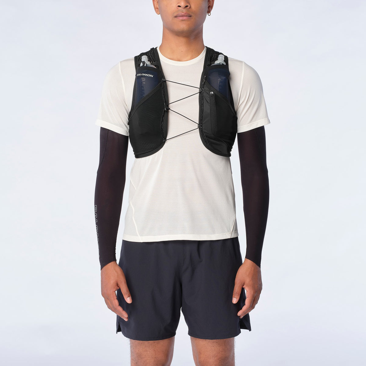 Salomon ACTIVE SKIN 8 Black