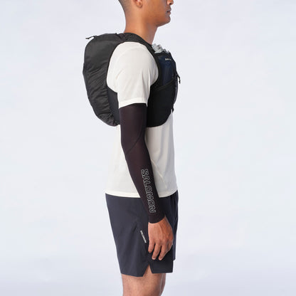 Salomon ACTIVE SKIN 8 Black