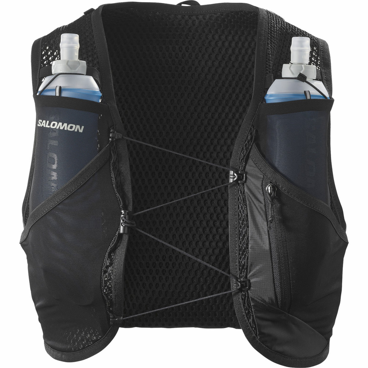 Salomon ACTIVE SKIN 8 Black