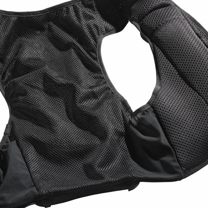 Salomon S/LAB ULTRA 12 Unisex Running Vest with flasks included