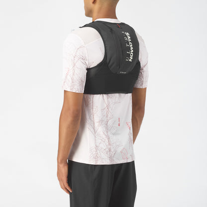 Salomon S/LAB ULTRA 12 Unisex Running Vest with flasks included