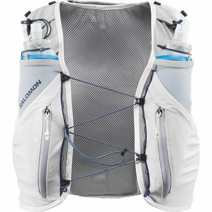 Salomon ADV SKIN 12 Unisex Running Vest with flasks included