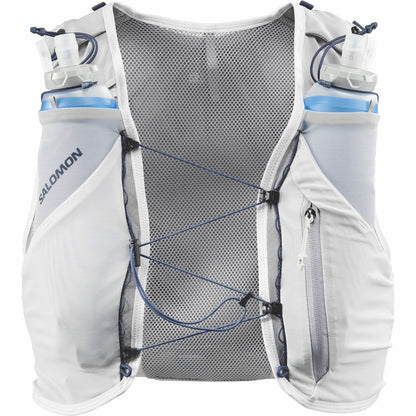 Salomon ADV SKIN 5 Unisex Running Vest with flasks included