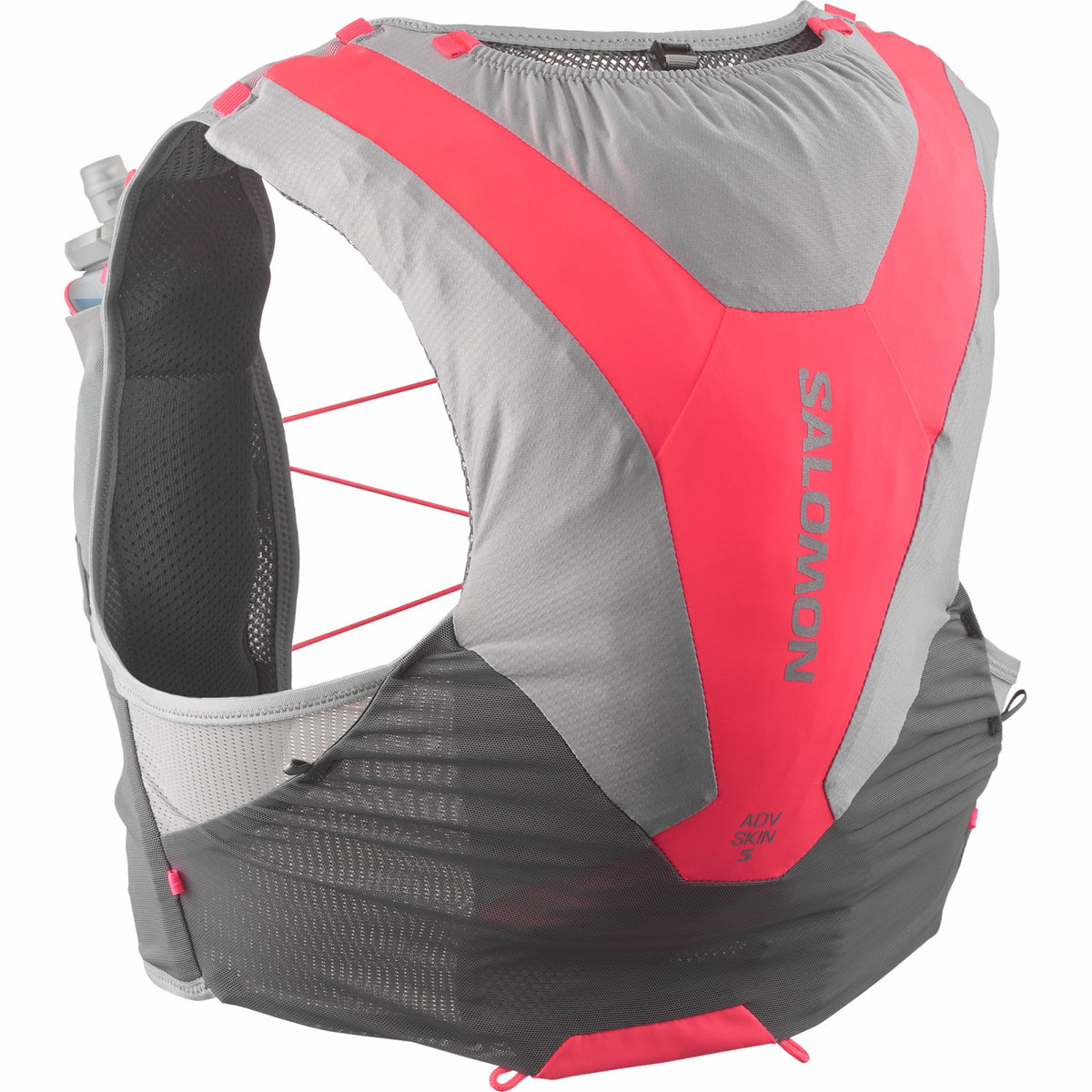 CASTELROCK / ALLOY / NEON FLAME,XS