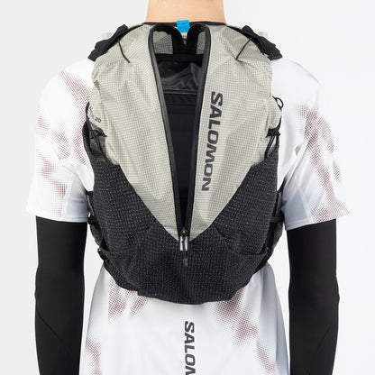 Salomon S/LAB ADVENTURE 20 Unisex Running Vest with flasks included