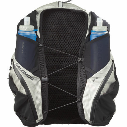 Salomon S/LAB ADVENTURE 20 Unisex Running Vest with flasks included
