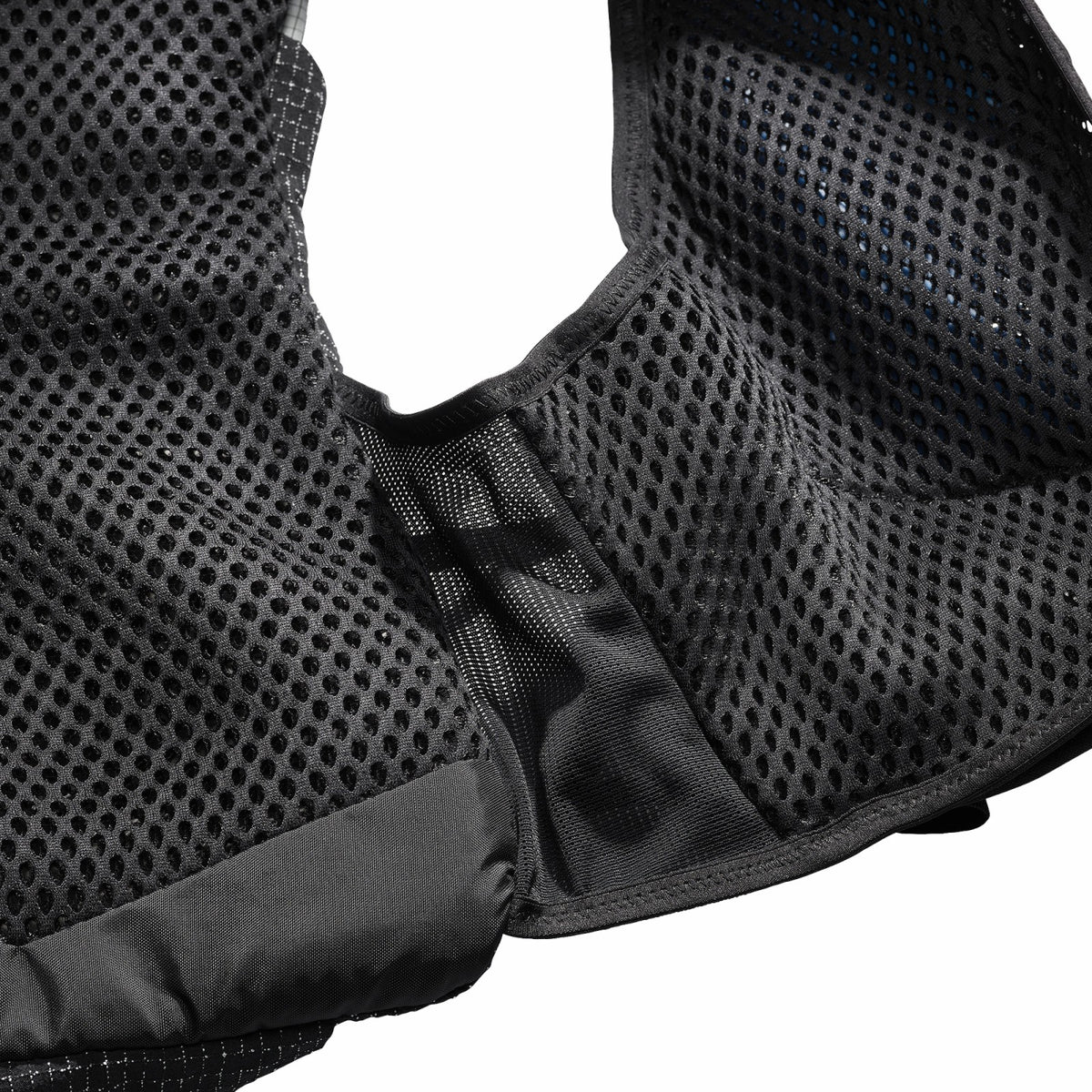 Salomon S/LAB ADVENTURE 20 Unisex Running Vest with flasks included