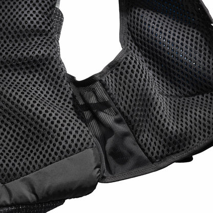 Salomon S/LAB ADVENTURE 20 Unisex Running Vest with flasks included