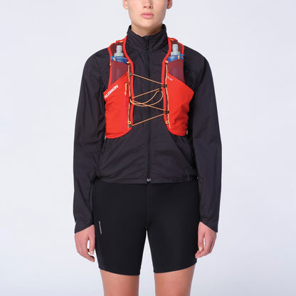 Salomon S/LAB PULSAR 3 Unisex Running Vest with flasks included