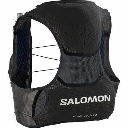 Salomon S/LAB PULSAR 3 Unisex Running Vest with flasks included