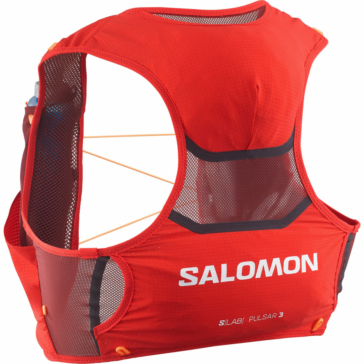 Fiery Red / ANDORRA / ORANGE POP,2XS
