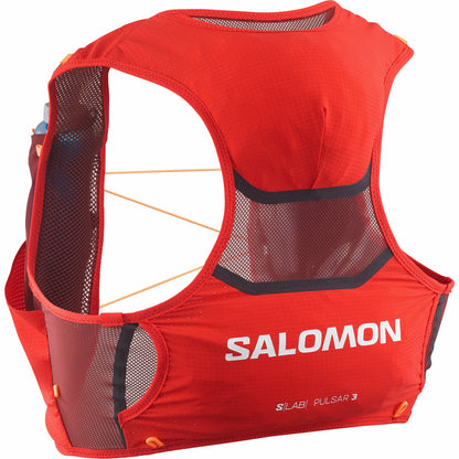 Fiery Red / ANDORRA / ORANGE POP,2XS