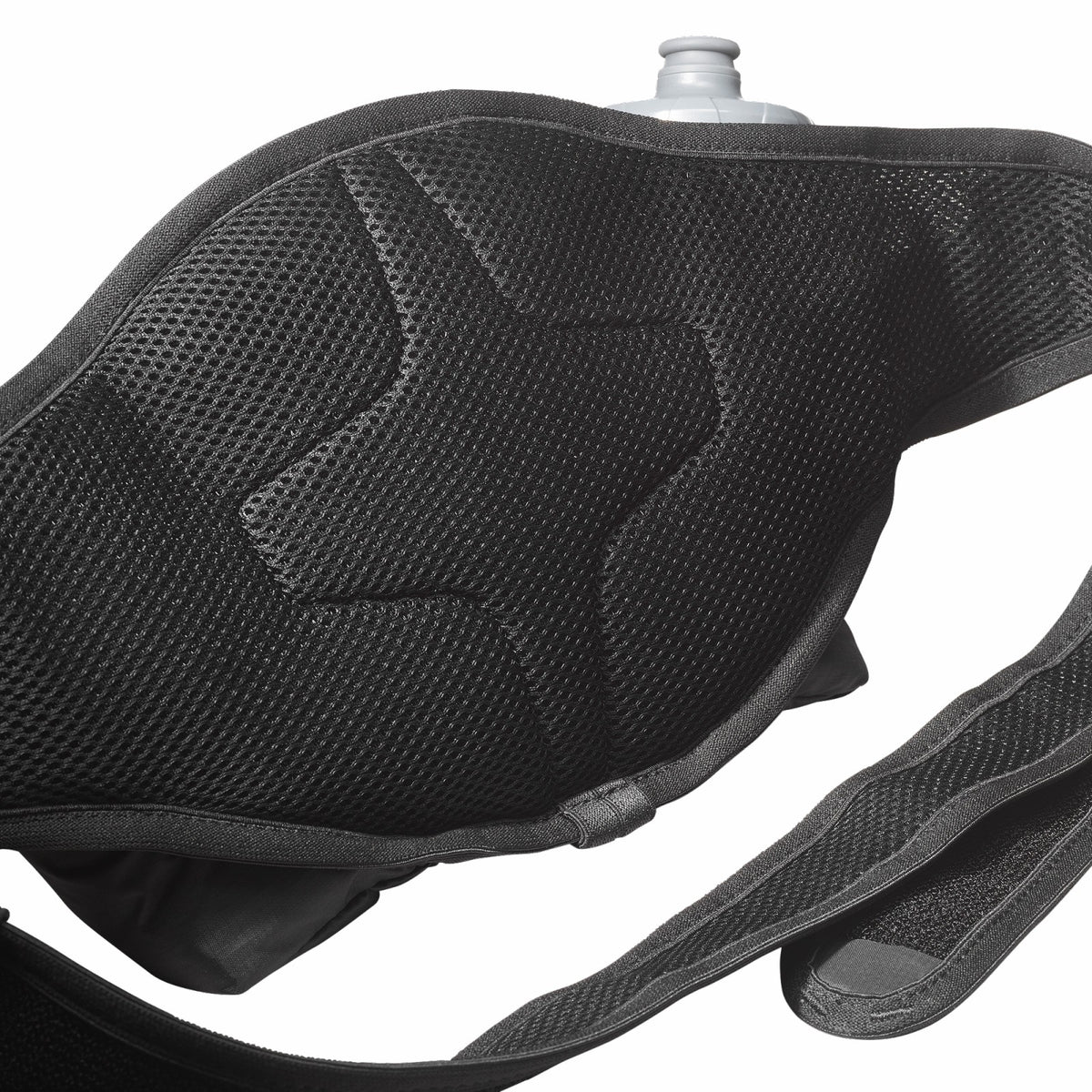 Salomon CROSS 2 BOTTLES Black
