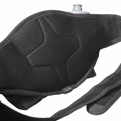 Salomon CROSS 2 BOTTLES Black
