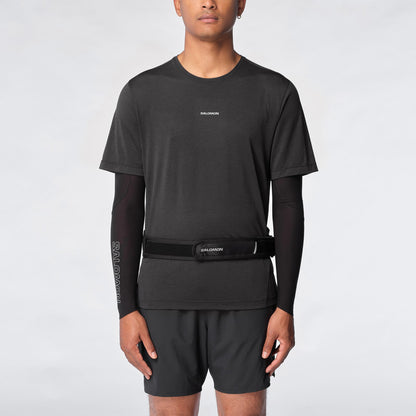 Salomon CROSS 1 BOTTLE Black