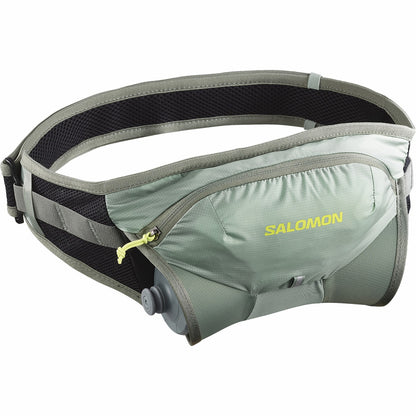 Salomon CROSS 1 BOTTLE Black