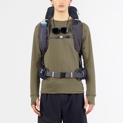 Salomon AEROTREK 50 Men's Hiking Bag