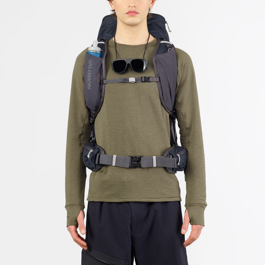 Salomon AEROTREK 50 Men's Hiking Bag