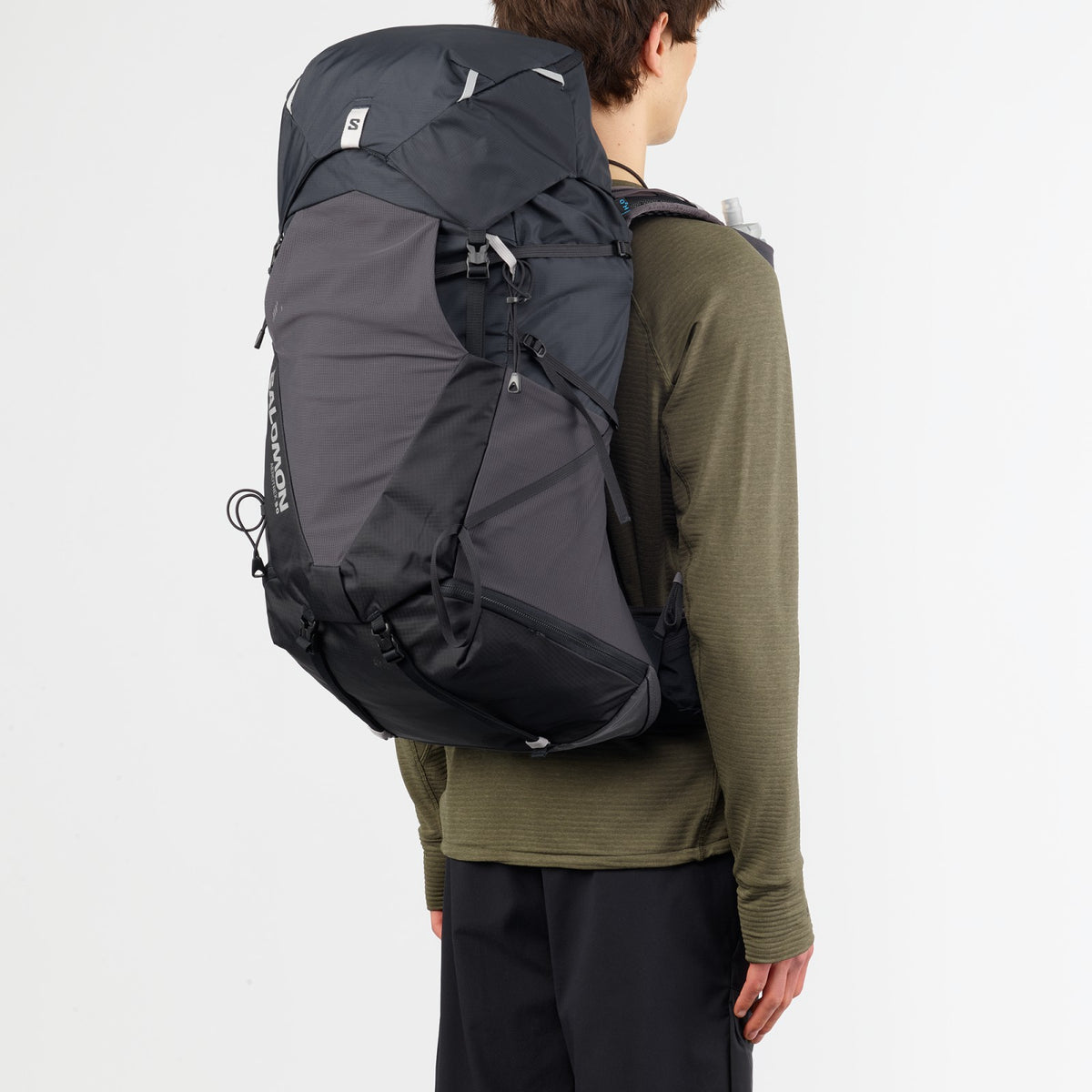 Salomon AEROTREK 50 Men's Hiking Bag