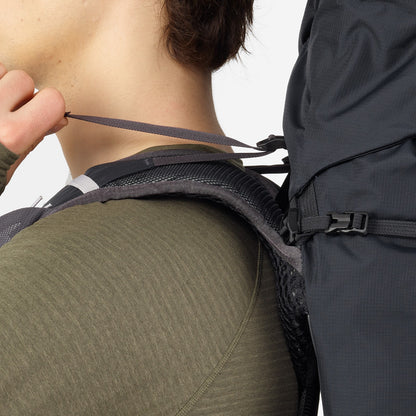 Salomon AEROTREK 50 Men's Hiking Bag