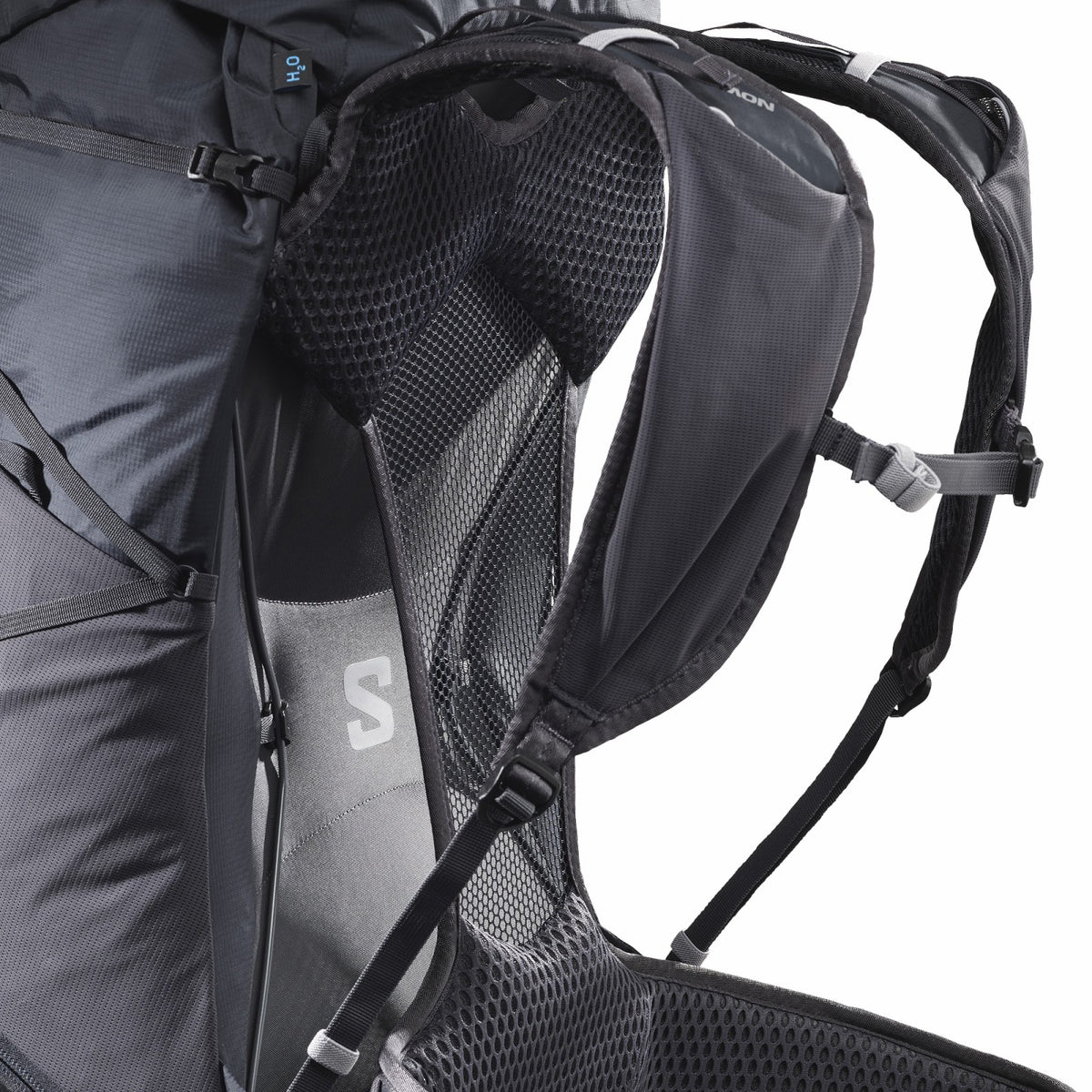 Salomon AEROTREK 50 Men's Hiking Bag