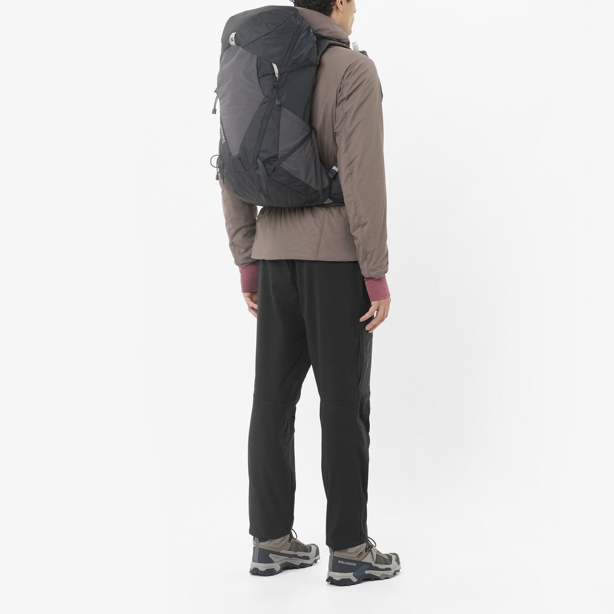 Salomon AEROTREK 30 Men's Hiking Bag