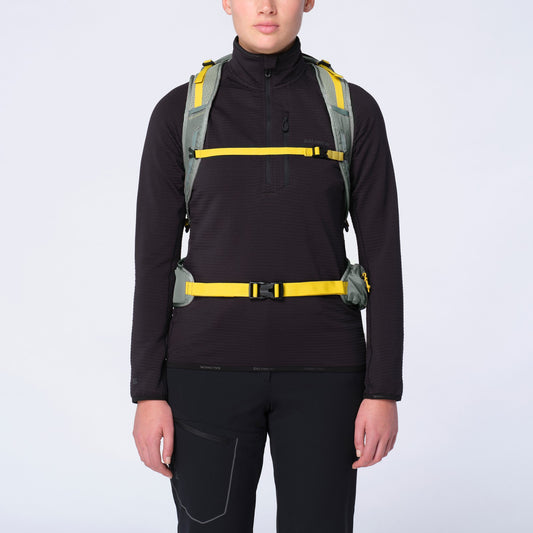 Salomon TRAILBLAZER 30 Unisex Hiking Bag