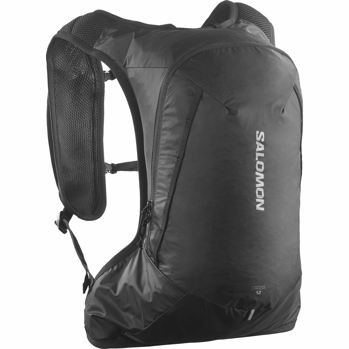 Salomon CROSS 12 Black