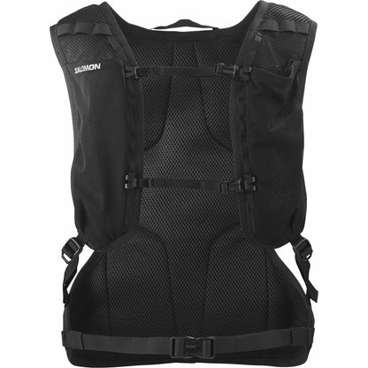 Salomon CROSS 12 Black
