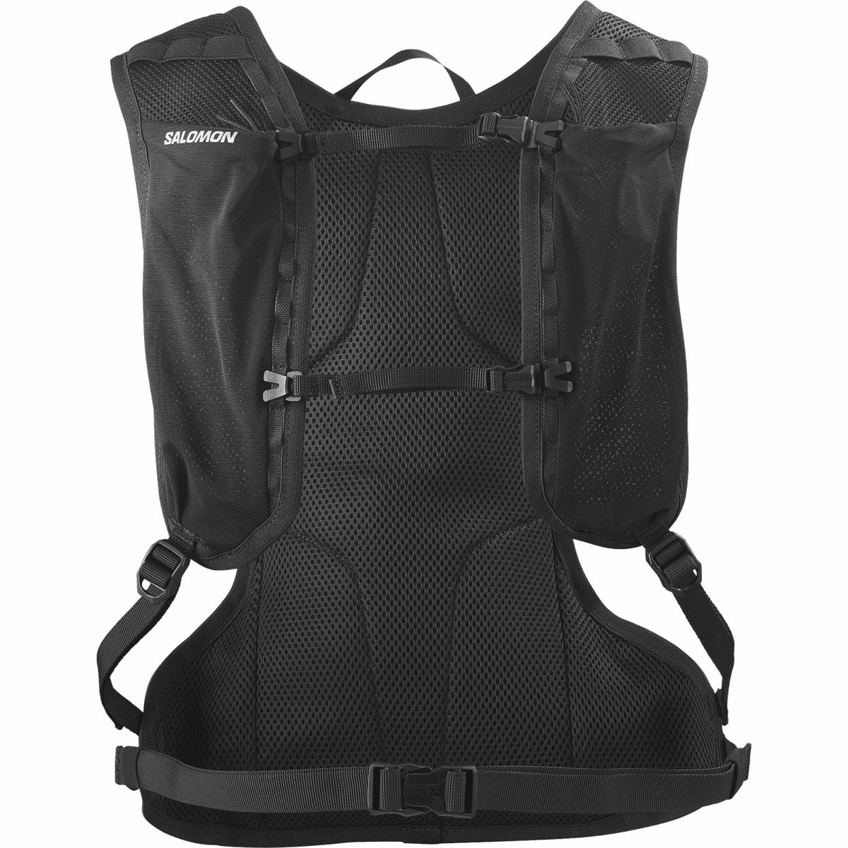 Salomon CROSS 8 Black