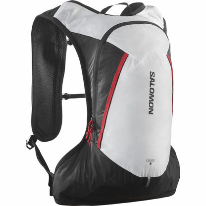 Salomon CROSS 8 Black