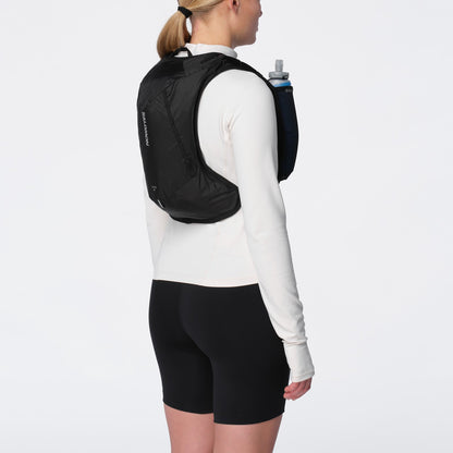 Salomon CROSS 4 Black