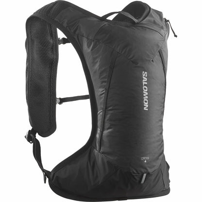 Salomon CROSS 4 Black