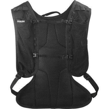 Salomon CROSS 4 Black