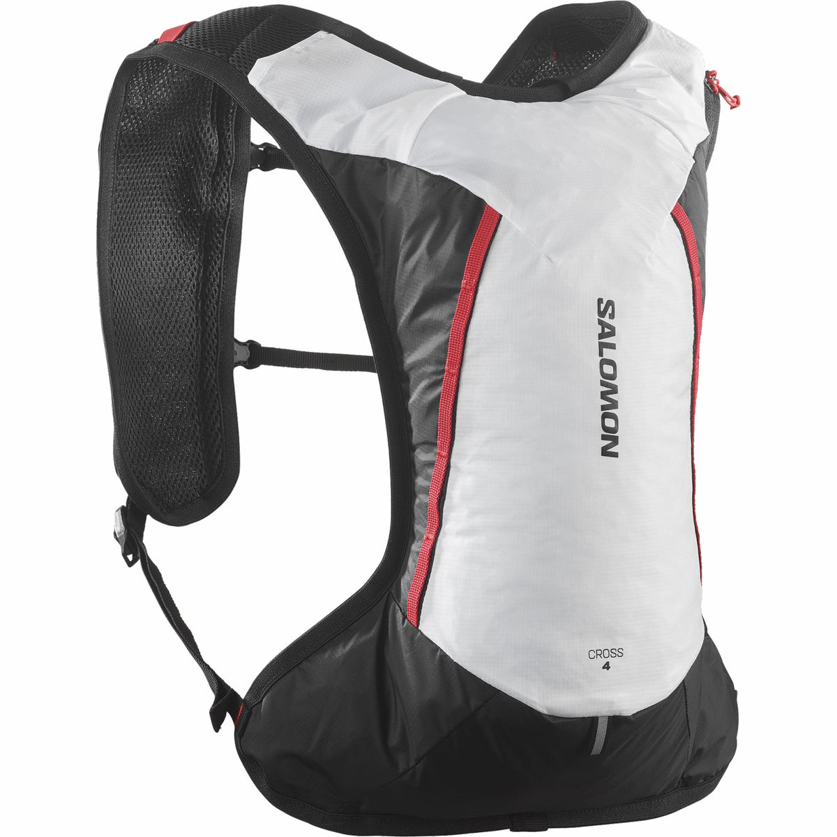 Salomon CROSS 4 Black