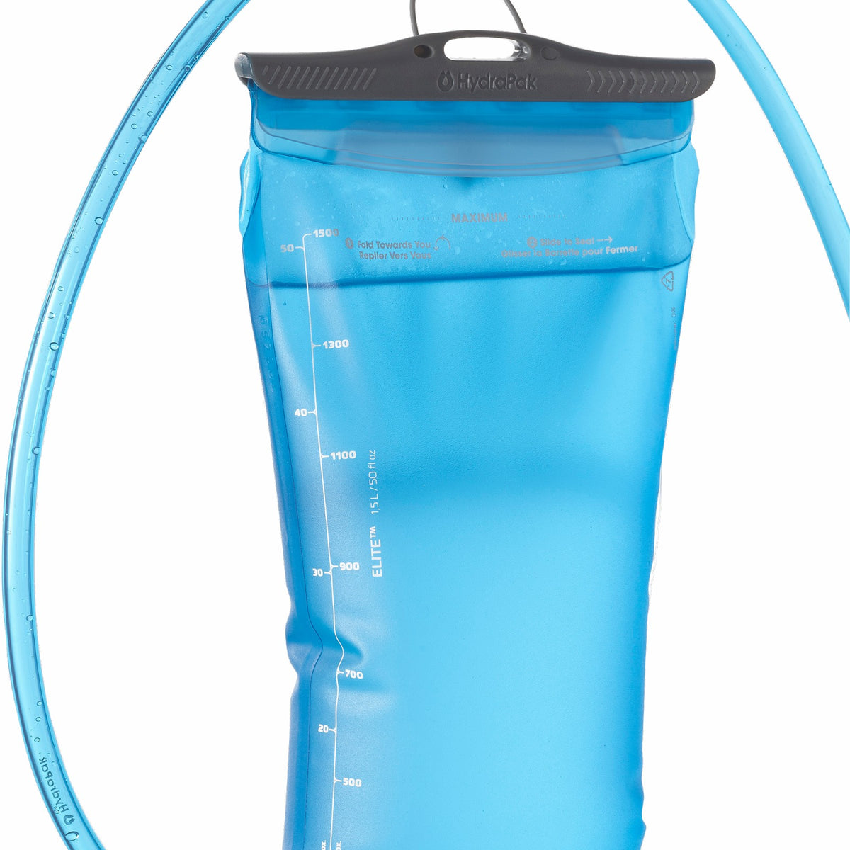 Salomon SOFT RESERVOIR 1.5L Unisex Hydration Accessories