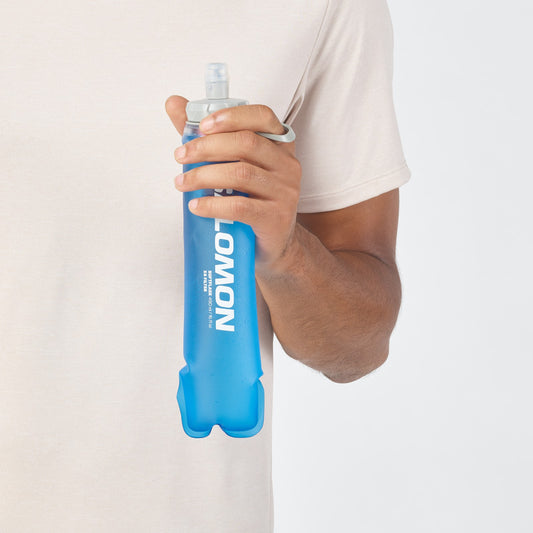 Salomon SOFT FLASK XA FILTER 490ml/16oz 42 Unisex Hydration Accessories