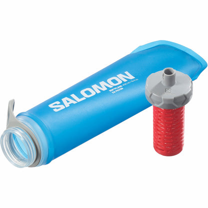 Salomon SOFT FLASK XA FILTER 490ml/16oz 42 Unisex Hydration Accessories