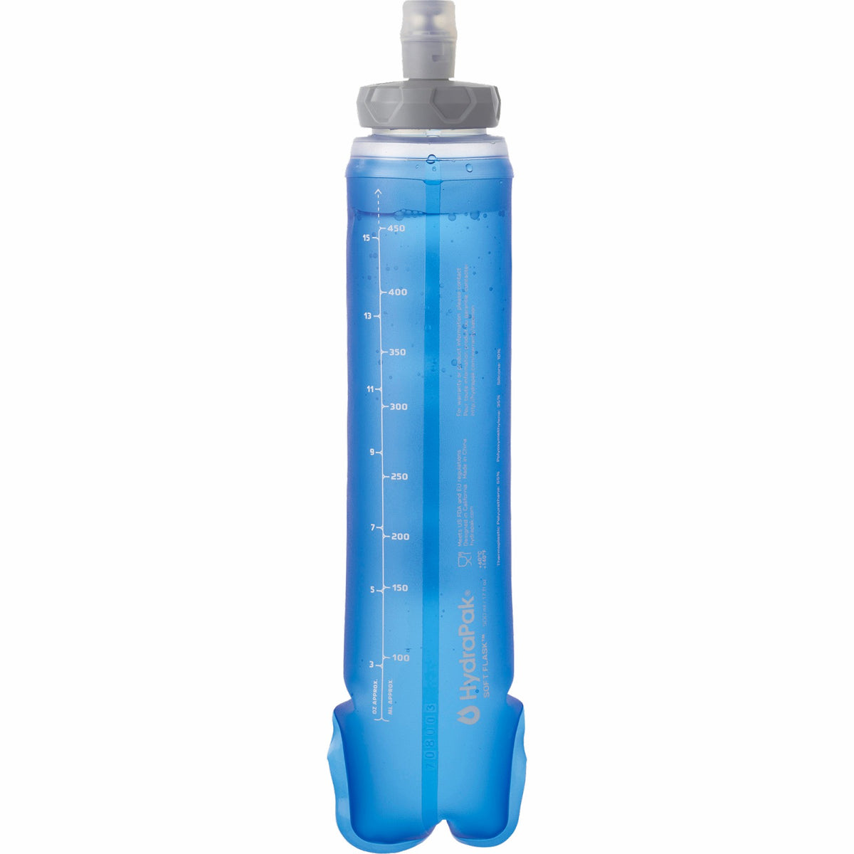 Salomon SOFT FLASK 500ml/17oz 42 Unisex Hydration Accessories
