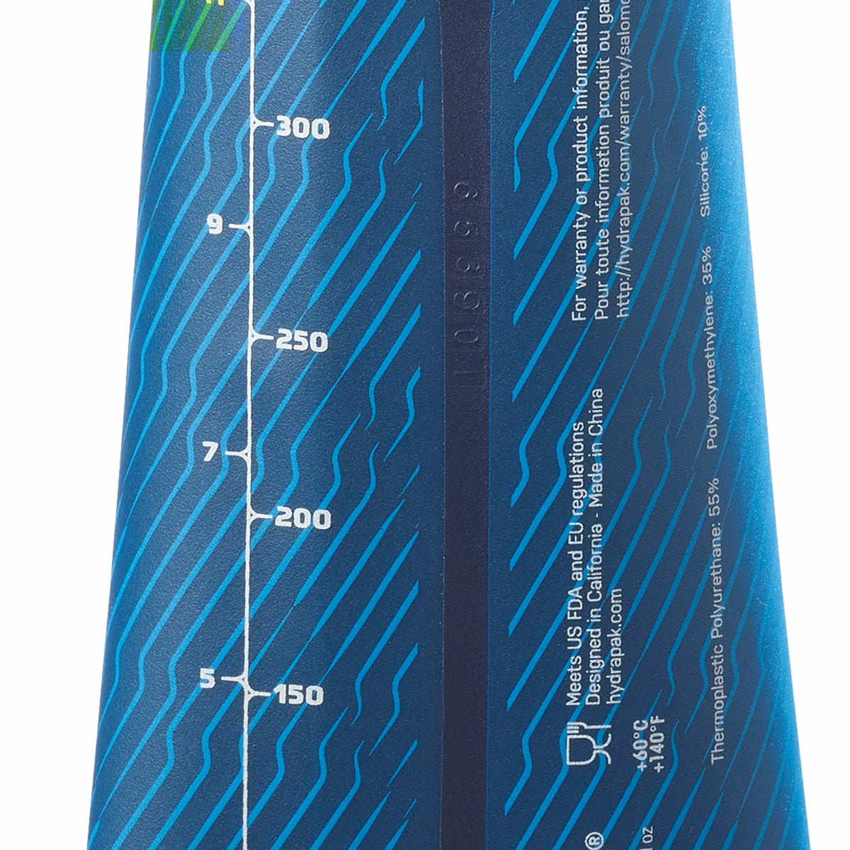 Salomon SOFT FLASK 400ml/13oz INSULATED 42 Unisex Hydration Accessories