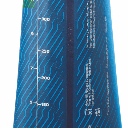 Salomon SOFT FLASK 400ml/13oz INSULATED 42 Unisex Hydration Accessories