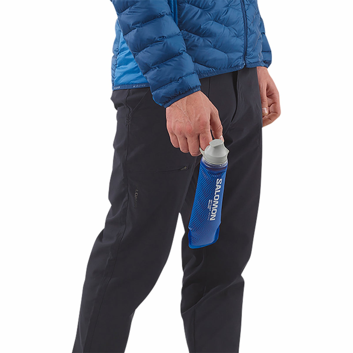Salomon SOFT FLASK 400ml/13oz INSULATED 42 Unisex Hydration Accessories