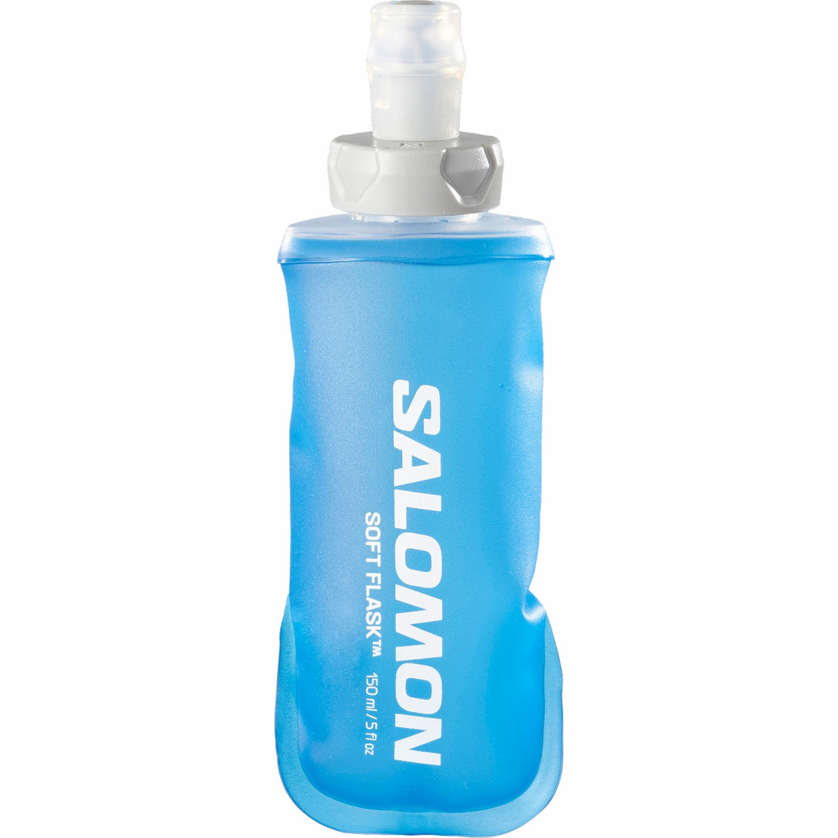 Salomon SOFT FLASK 150ml/5oz 28 Unisex Hydration Accessories
