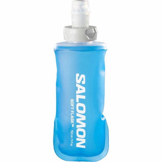 Salomon SOFT FLASK 150ml/5oz 28 Unisex Hydration Accessories