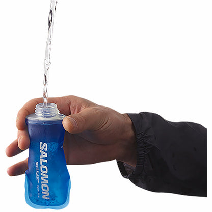 Salomon SOFT FLASK 150ml/5oz 28 Unisex Hydration Accessories