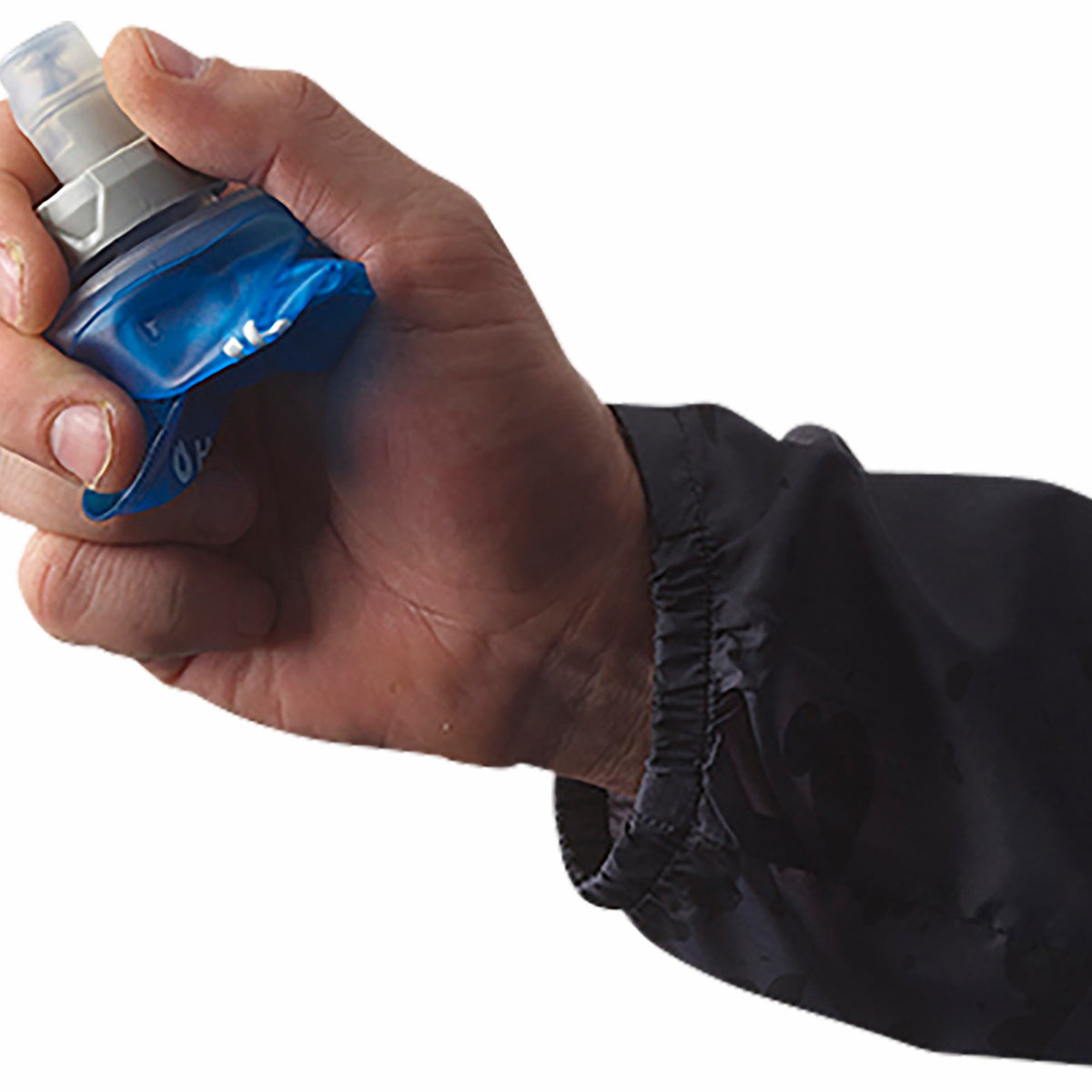 Salomon SOFT FLASK 150ml/5oz 28 Unisex Hydration Accessories