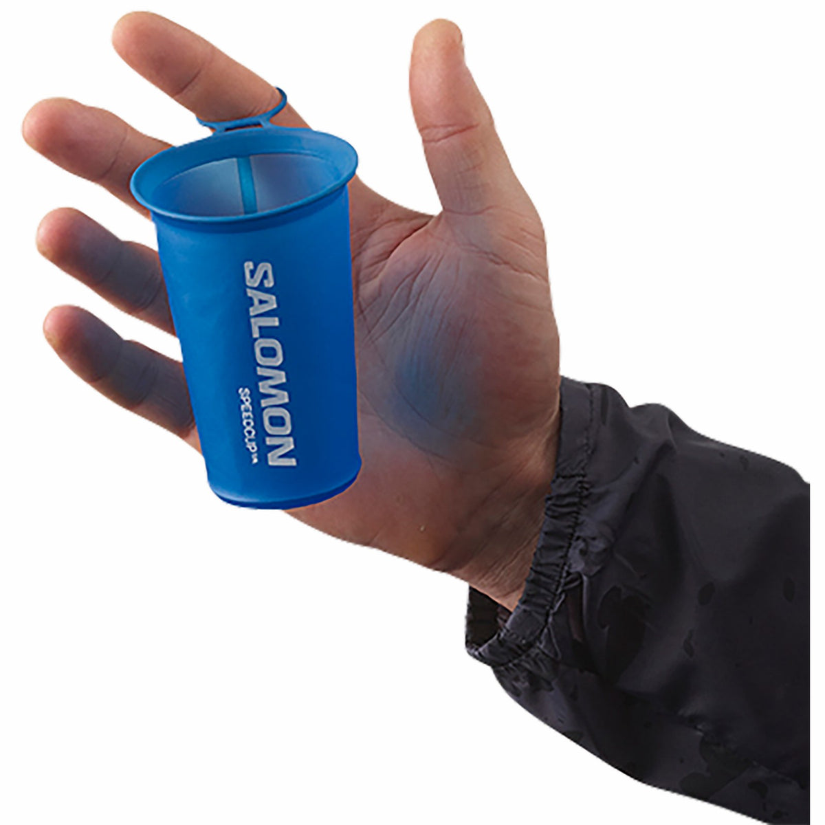 Salomon SOFT CUP SPEED 150ml/5oz Unisex Hydration Accessories