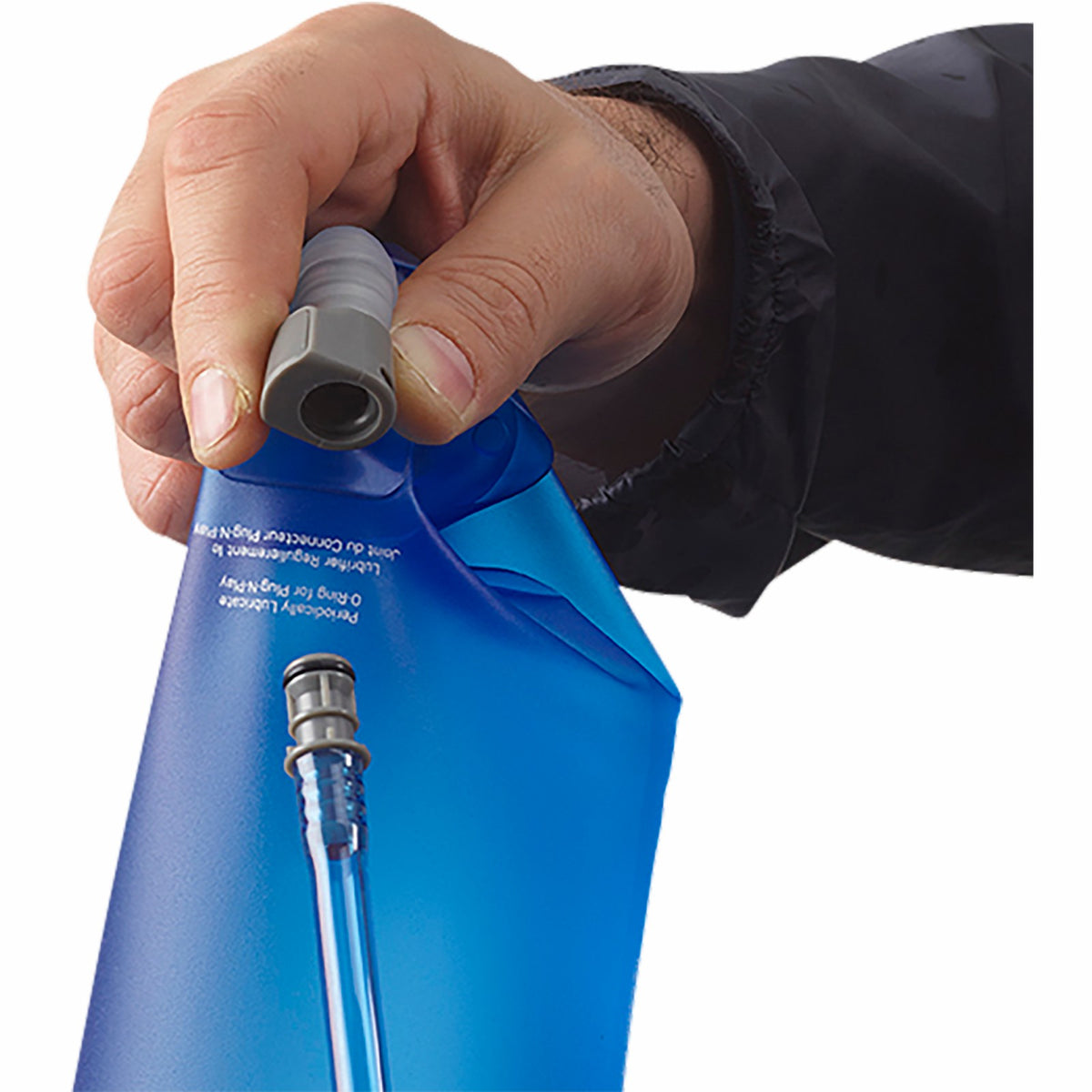 Salomon SOFT RESERVOIR 2L Unisex Hydration Accessories